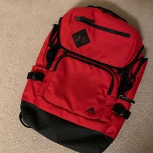 adidas backpack